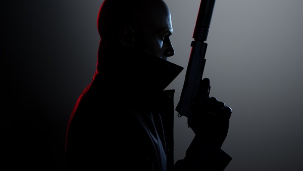 Hitman 3