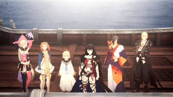 Tales of Berseria