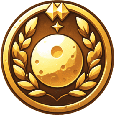 gold plus medal