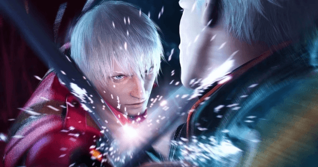 Devil May Cry 3